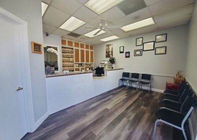 Sala de Espera