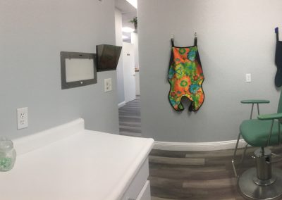 Sala de Rayos X