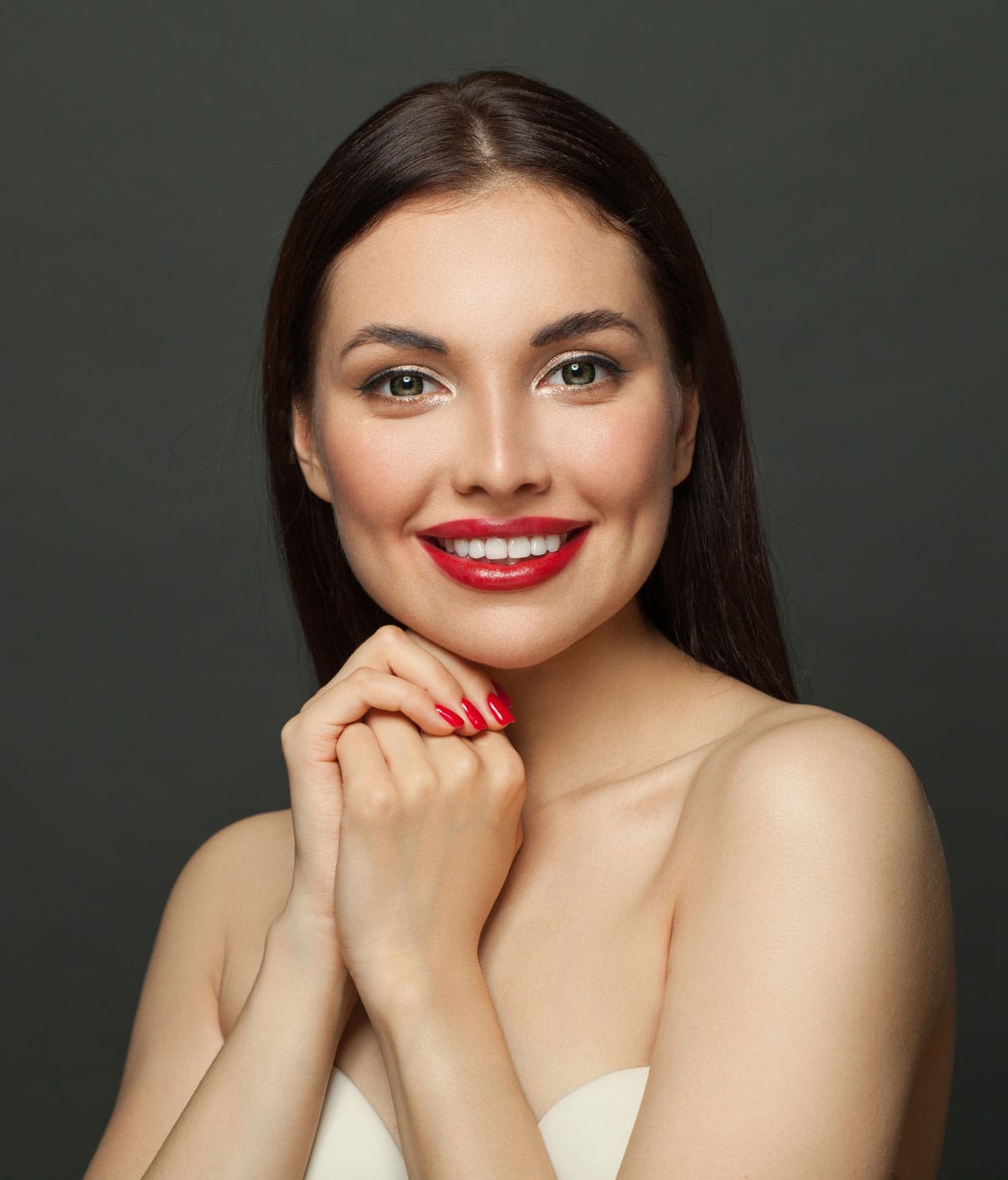 Odontologia Cosmetica